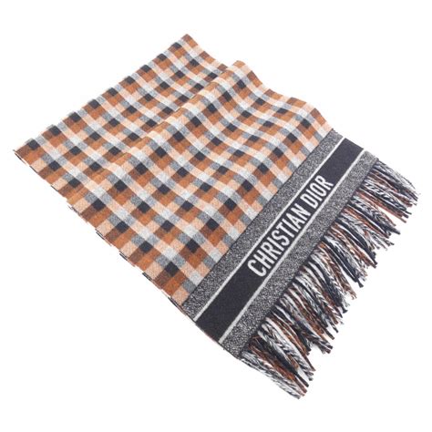 christian dior muffler price|Dior shawls for women.